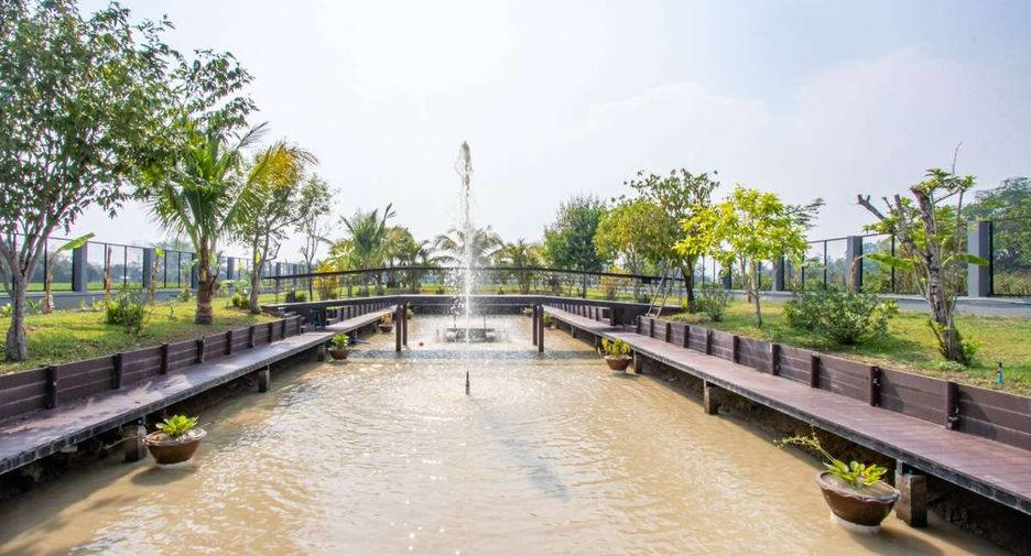 For rent 2 bedrooms house in Doi Saket, Chiang Mai