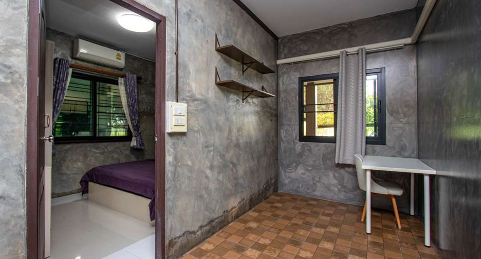 For rent 2 bedrooms house in Doi Saket, Chiang Mai