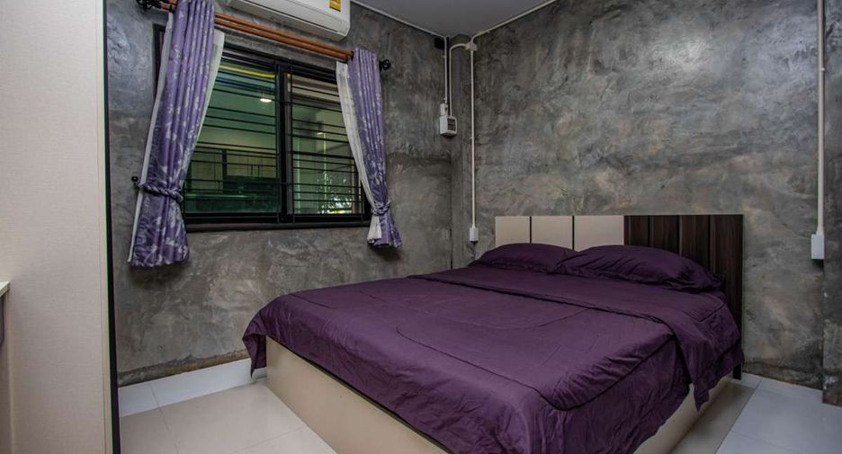 For rent 2 bedrooms house in Doi Saket, Chiang Mai