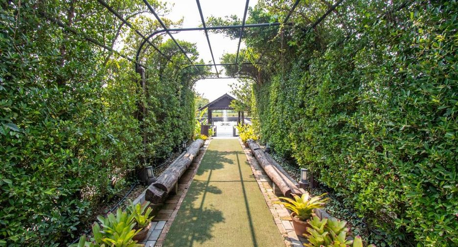 For rent 2 bedrooms house in Doi Saket, Chiang Mai