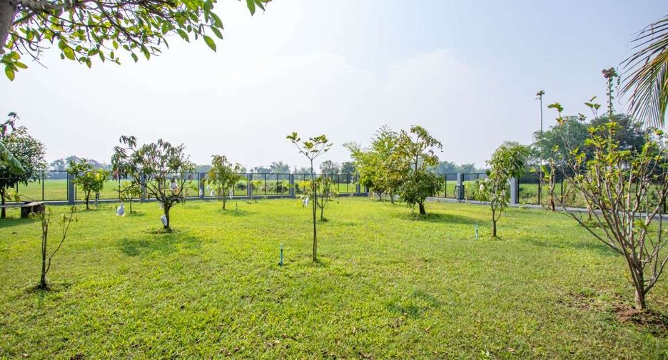 For rent 2 bedrooms house in Doi Saket, Chiang Mai