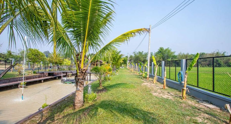 For rent 2 bedrooms house in Doi Saket, Chiang Mai