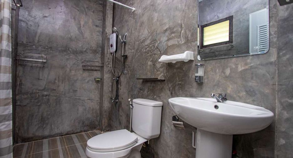 For rent 2 bedrooms house in Doi Saket, Chiang Mai