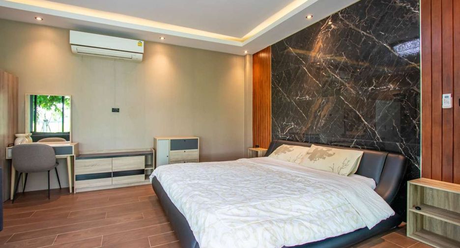 For rent 2 bedrooms house in Doi Saket, Chiang Mai