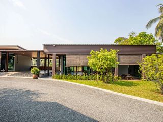 For rent 2 bedrooms house in Doi Saket, Chiang Mai