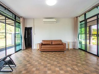 For rent 2 bedrooms house in Doi Saket, Chiang Mai