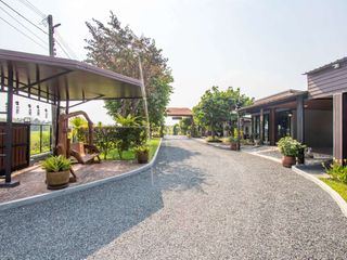 For rent 2 bedrooms house in Doi Saket, Chiang Mai