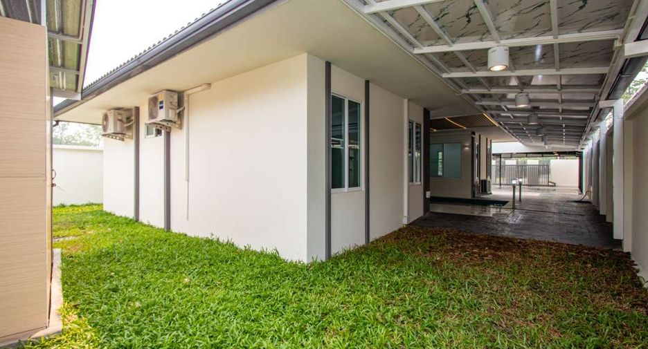 For sale 3 bedrooms house in Hang Dong, Chiang Mai