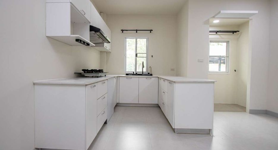 For sale 3 bedrooms house in Hang Dong, Chiang Mai