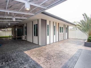 For sale 3 bedrooms house in Hang Dong, Chiang Mai
