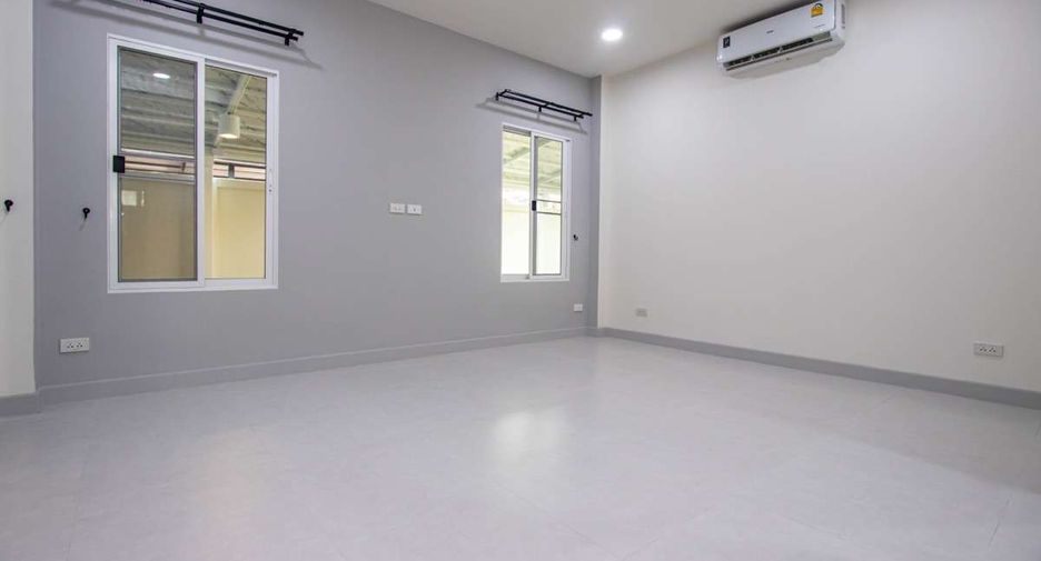 For sale 3 bedrooms house in Hang Dong, Chiang Mai