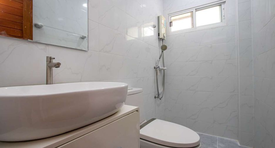 For sale 3 bedrooms house in Hang Dong, Chiang Mai