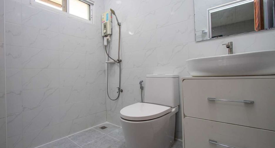 For sale 3 bedrooms house in Hang Dong, Chiang Mai