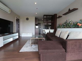 For rent 1 bed condo in Mueang Chiang Mai, Chiang Mai