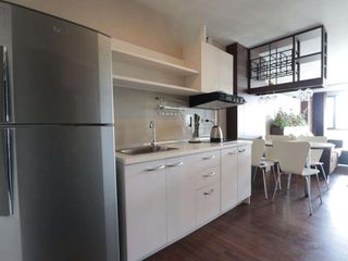 For rent 1 bed condo in Mueang Chiang Mai, Chiang Mai