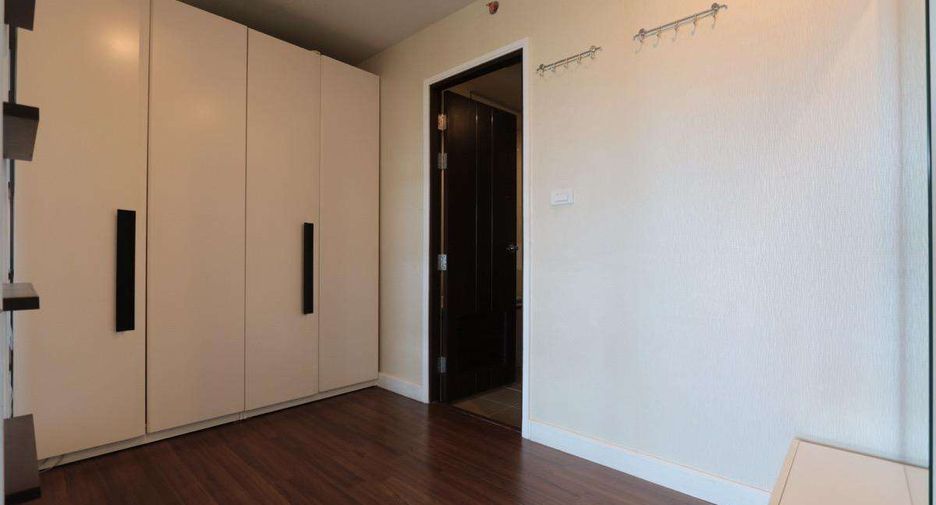 For rent 1 bed condo in Mueang Chiang Mai, Chiang Mai