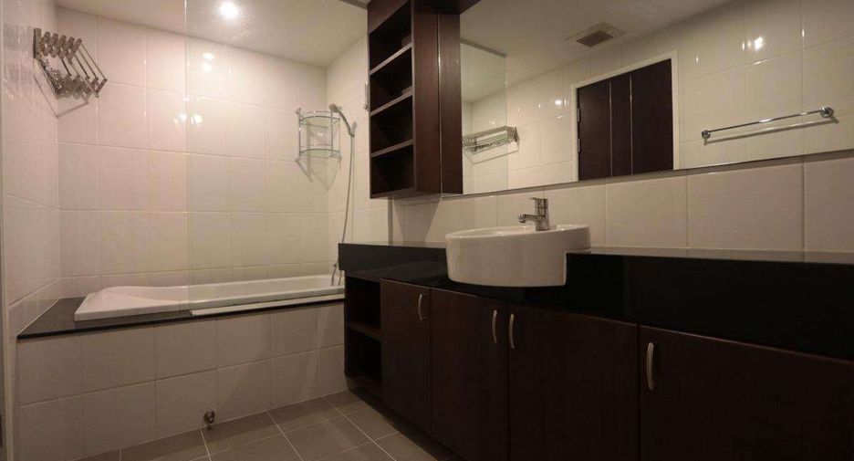 For rent 1 bed condo in Mueang Chiang Mai, Chiang Mai