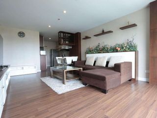For rent 1 bed condo in Mueang Chiang Mai, Chiang Mai