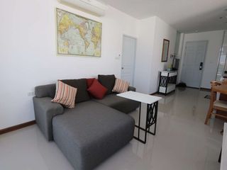 For rent 1 bed condo in Mueang Chiang Mai, Chiang Mai