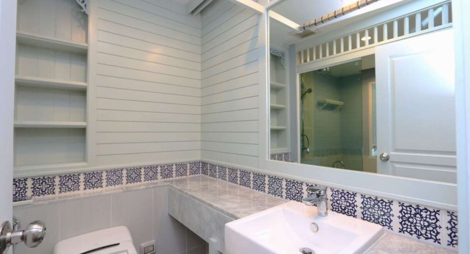 For rent 1 bed condo in Mueang Chiang Mai, Chiang Mai