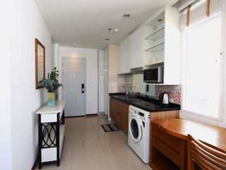 For rent 1 bed condo in Mueang Chiang Mai, Chiang Mai