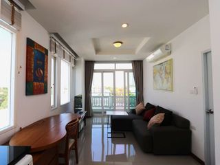 For rent 1 bed condo in Mueang Chiang Mai, Chiang Mai