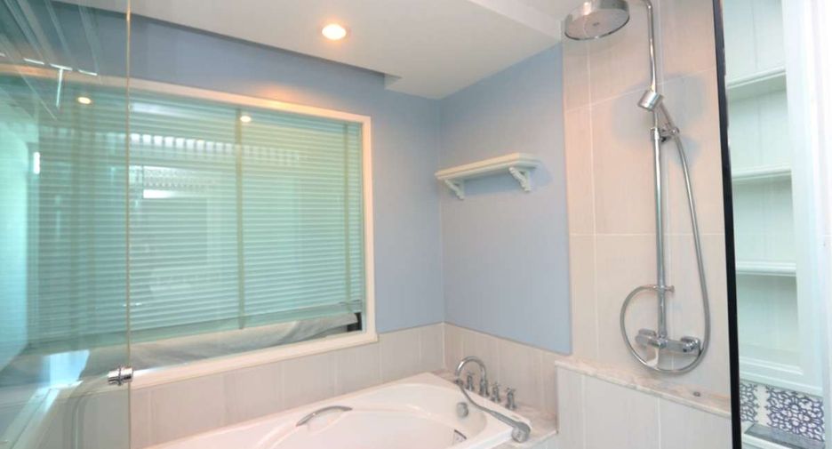 For rent 1 bed condo in Mueang Chiang Mai, Chiang Mai