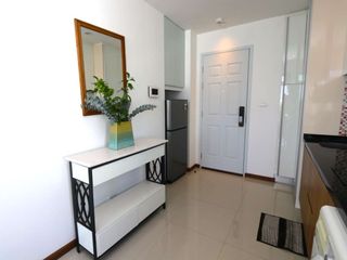 For rent 1 bed condo in Mueang Chiang Mai, Chiang Mai