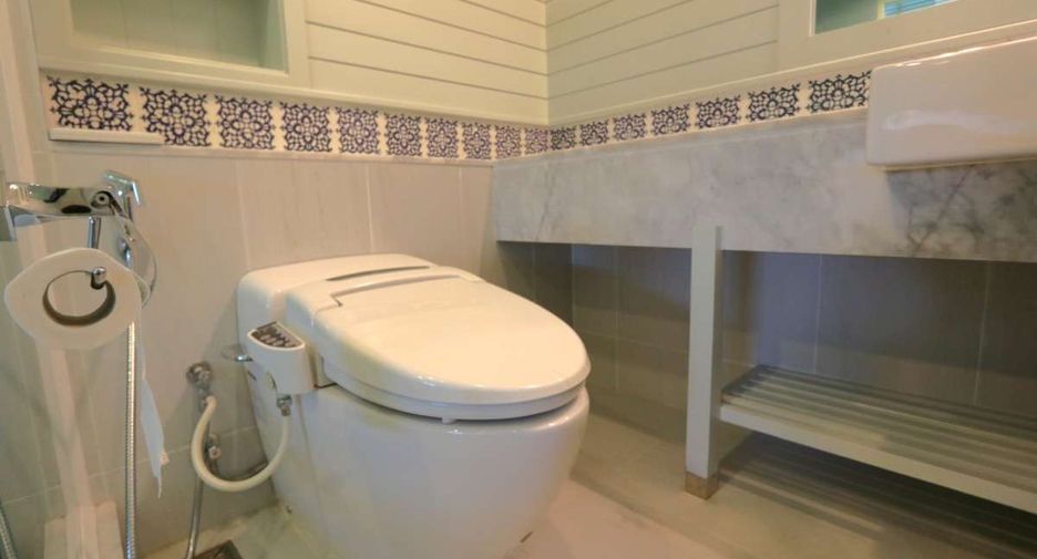 For rent 1 bed condo in Mueang Chiang Mai, Chiang Mai