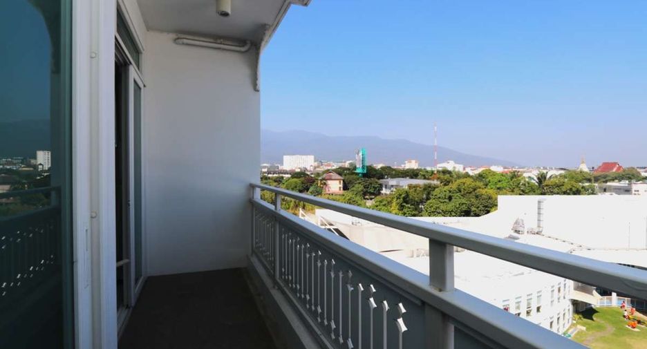 For rent 1 bed condo in Mueang Chiang Mai, Chiang Mai