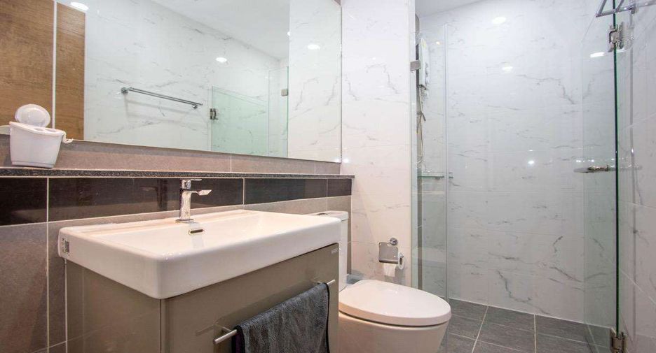 For rent 1 bed condo in Mueang Chiang Mai, Chiang Mai