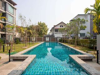 For rent 1 bed condo in Mueang Chiang Mai, Chiang Mai