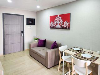 For rent 1 bed condo in Mueang Chiang Mai, Chiang Mai