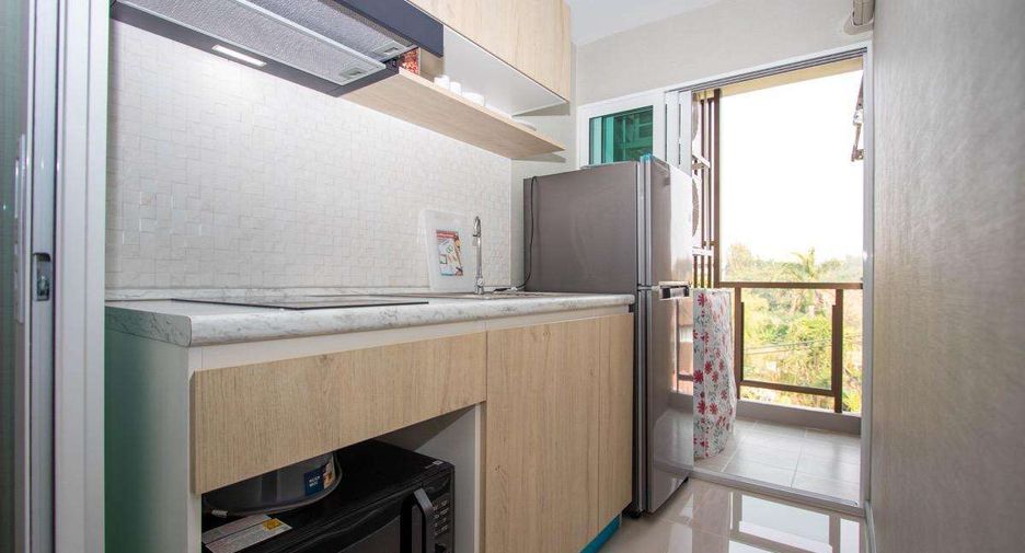 For rent 1 bed condo in Mueang Chiang Mai, Chiang Mai