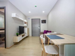 For rent 1 bed condo in Mueang Chiang Mai, Chiang Mai