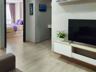 For rent 1 bed condo in Mueang Chiang Mai, Chiang Mai