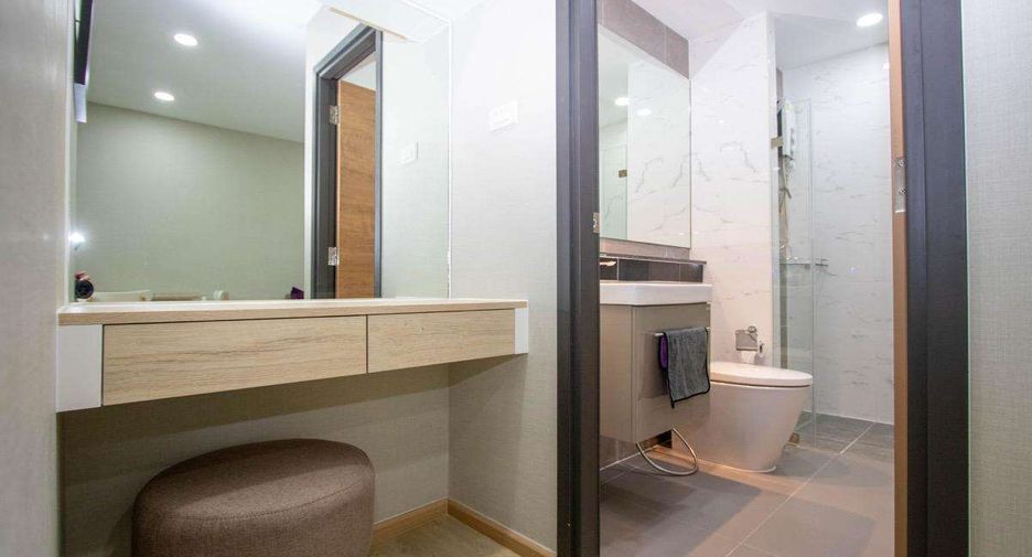 For rent 1 bed condo in Mueang Chiang Mai, Chiang Mai