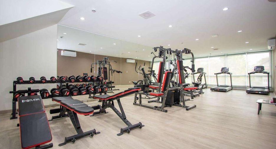 For rent 1 bed condo in Mueang Chiang Mai, Chiang Mai