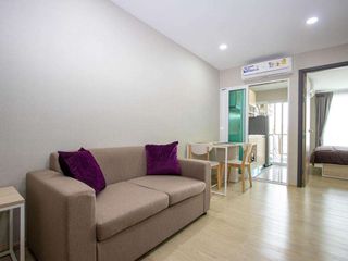 For rent 1 bed condo in Mueang Chiang Mai, Chiang Mai