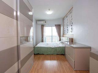 For rent 1 bed condo in Mueang Chiang Mai, Chiang Mai