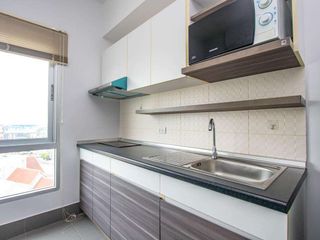 For rent 1 bed condo in Mueang Chiang Mai, Chiang Mai