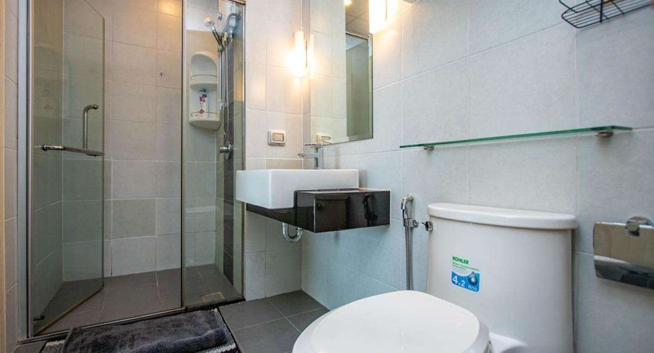 For rent 1 bed condo in Mueang Chiang Mai, Chiang Mai