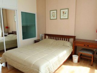 For rent 1 bed condo in Mueang Chiang Mai, Chiang Mai