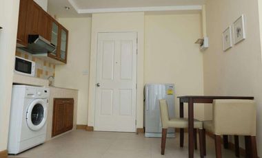 À louer 1 chambre condo à Mueang Chiang Mai, Chiang Mai