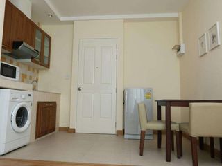 For rent 1 bed condo in Mueang Chiang Mai, Chiang Mai