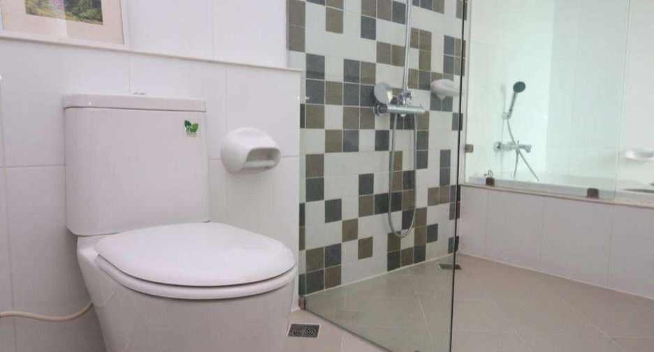 For rent 1 bed condo in Mueang Chiang Mai, Chiang Mai