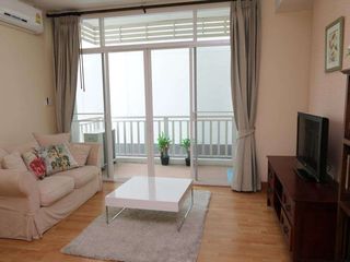 For rent 1 bed condo in Mueang Chiang Mai, Chiang Mai