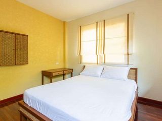 For rent 3 bedrooms house in San Sai, Chiang Mai