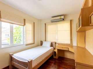 For rent 3 bedrooms house in San Sai, Chiang Mai