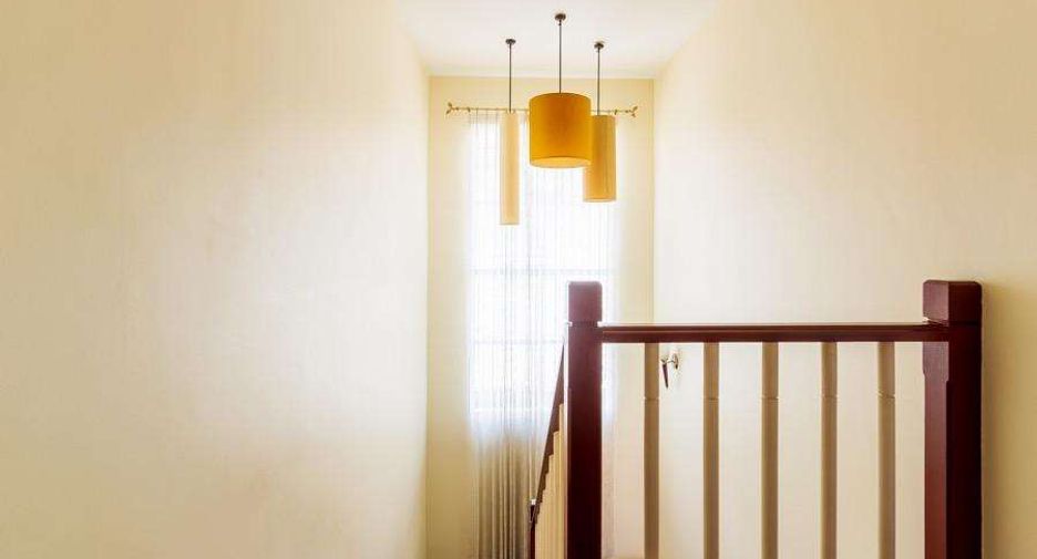 For rent 3 bedrooms house in San Sai, Chiang Mai